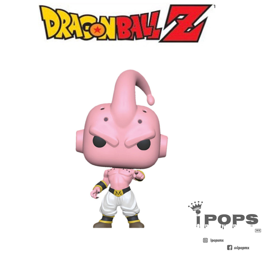 Dragon Ball Z Kid Buu Funko Pop!