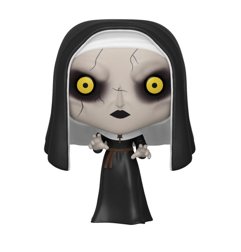 FUNKO POP! THE NUN- LA MONJA