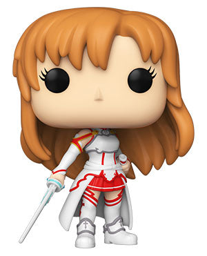 Asuna Funko Pop Sword Art Online PREVENTA