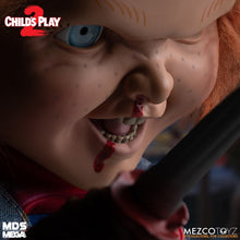 Child's Play 2 Talking Menacing Chucky PREVENTA Coleccionable