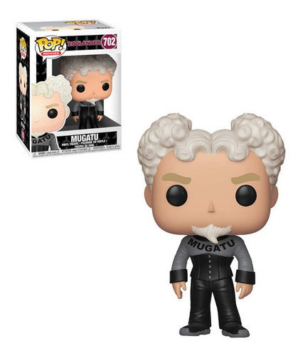 Mugato Funko Pop Movies Zoolander