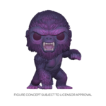 King Kong 10 pulgadas Exclusivo Funko Pop Godzilla vs King Kong PREVENTA