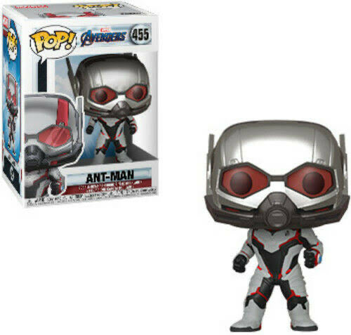 Ant Man Funko Pop Avengers Marvel