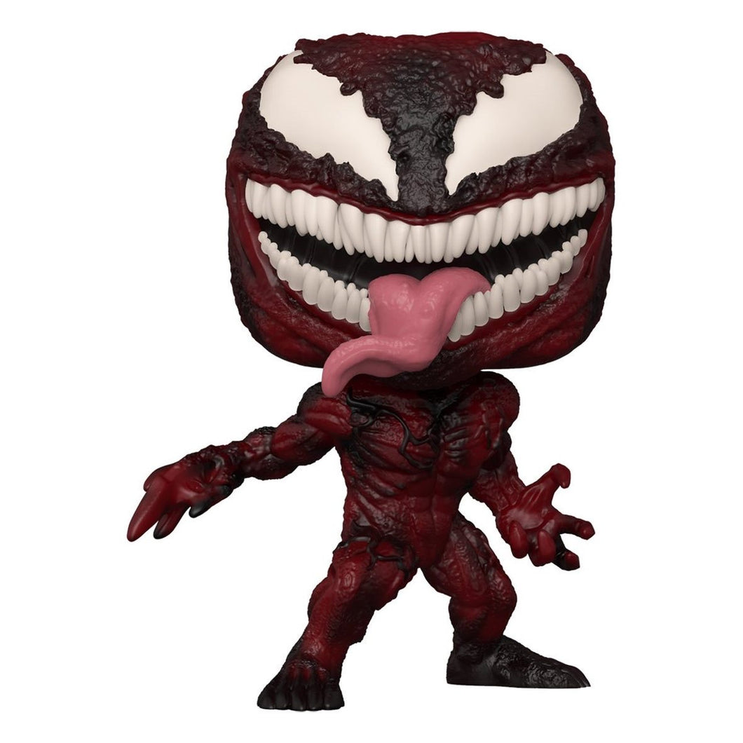 Carnage Funko Pop Marvel Venom Let There Be Carnage Preventa