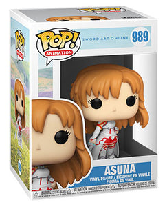 Asuna Funko Pop Sword Art Online PREVENTA