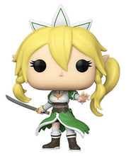 Leafa Funko Pop Sword Art Online PREVENTA