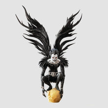 SFC: Abysse - Death Note Ryuk 12" Figure PREVENTA COLECCIONABLE