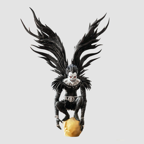 SFC: Abysse - Death Note Ryuk 12