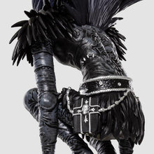 SFC: Abysse - Death Note Ryuk 12" Figure PREVENTA COLECCIONABLE