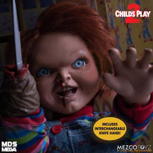 Child's Play 2 Talking Menacing Chucky PREVENTA Coleccionable