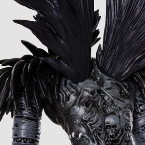 SFC: Abysse - Death Note Ryuk 12" Figure PREVENTA COLECCIONABLE