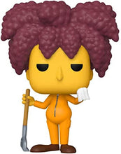 Sideshow Bob Funko Pop The Simpsons Funko Shop Exclusivo