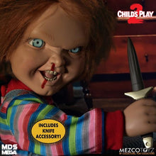 Child's Play 2 Talking Menacing Chucky PREVENTA Coleccionable