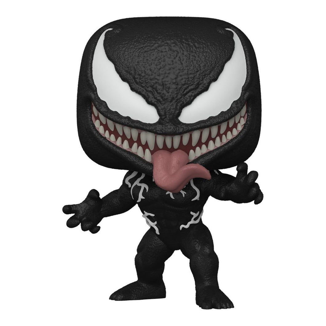 Venom Funko Pop Marvel Let There Be Carnage Preventa