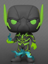 Godspeed Funko Pop Glow Gamestop Flash Exclusivo