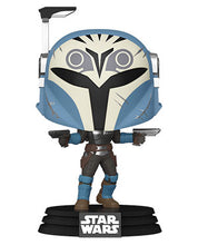 Bo-Katan Kryze Funko Pop Star Wars The Mandalorian Preventa